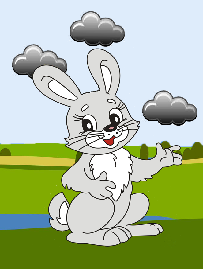 Het weerhaasje